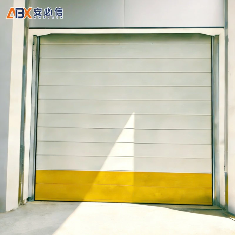 乌海工业提升门